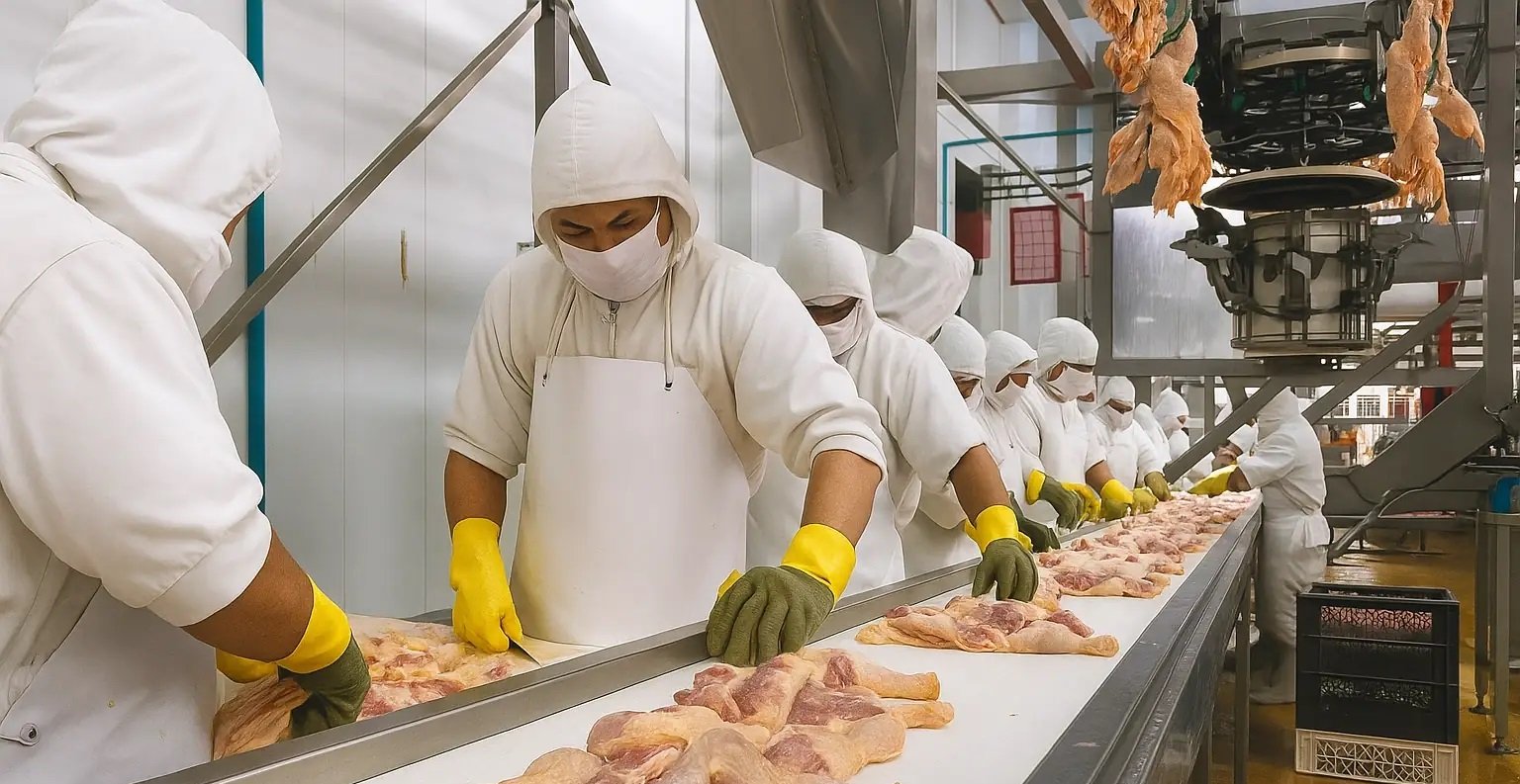 Accidentes laborales